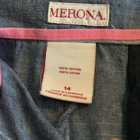 Summer Shorts! - Picture 2 of 2